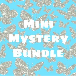 Mini Mystery bundle